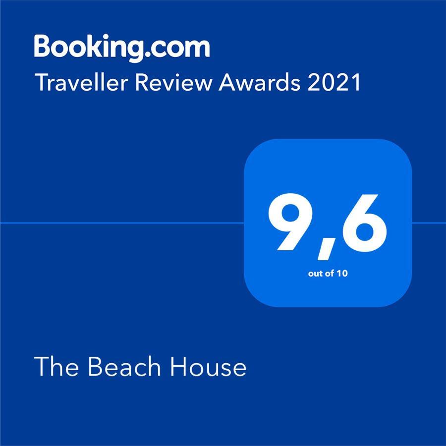 The Beach House El Medano  Exterior photo